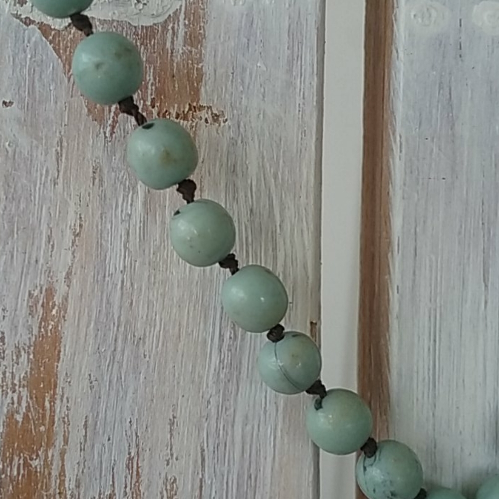 Vintage Two Fishes Necklace - Picture 3 of 7